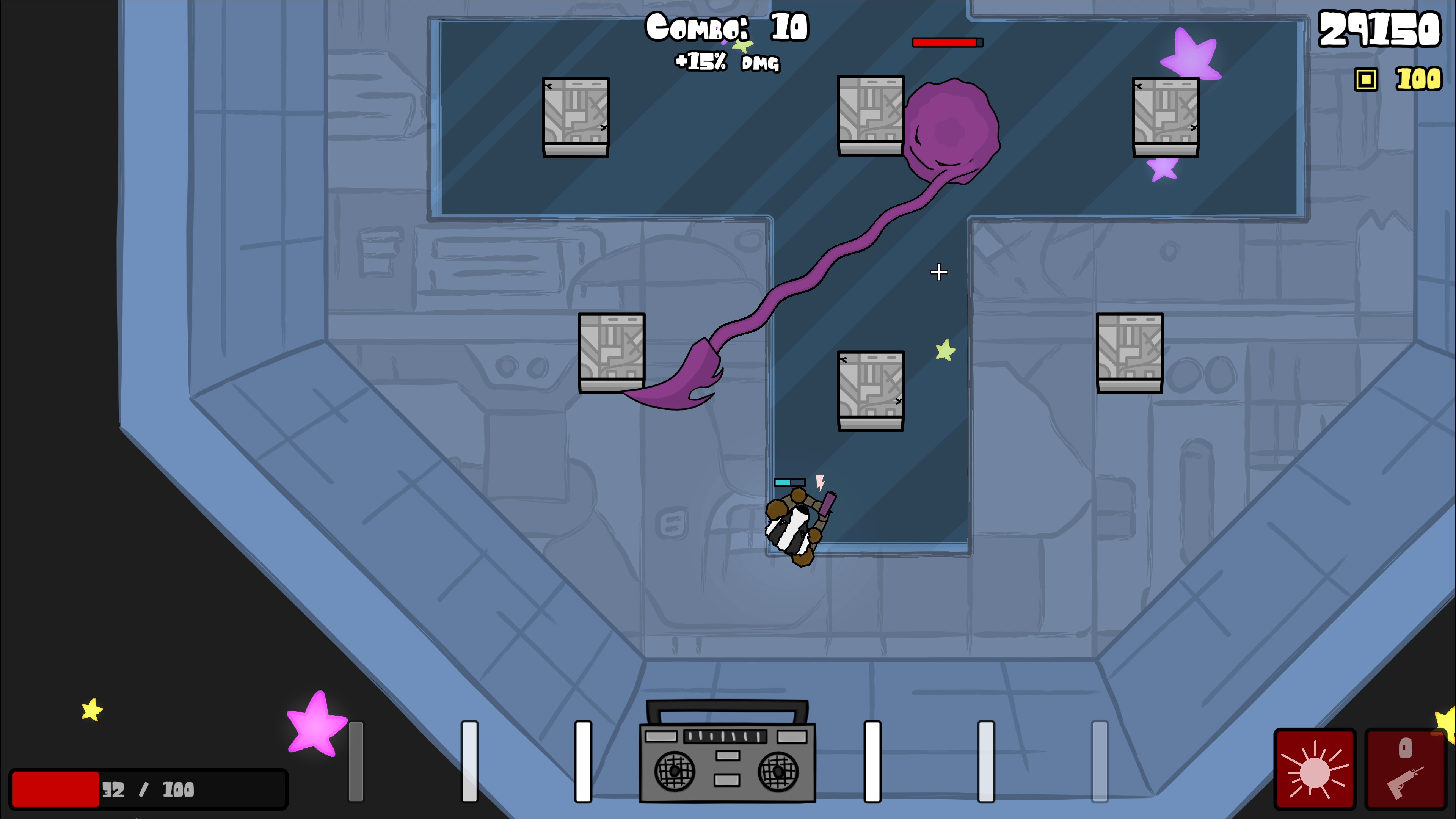 Rhythm Station screenshot 4
