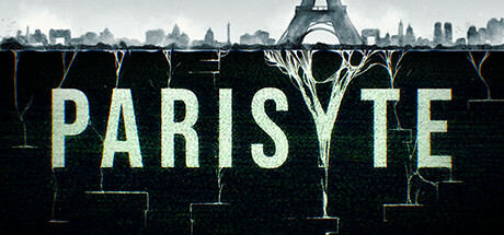 Cover art from Parisyte