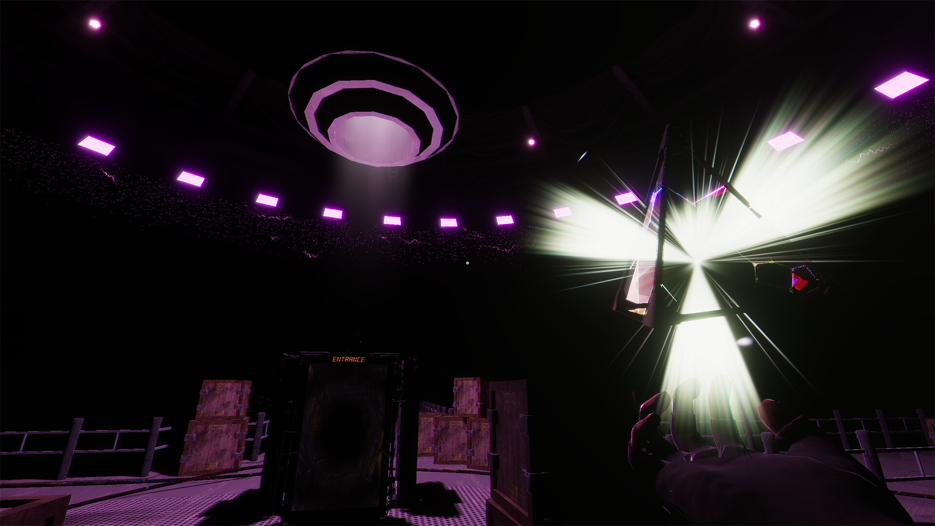 Parisyte screenshot 5