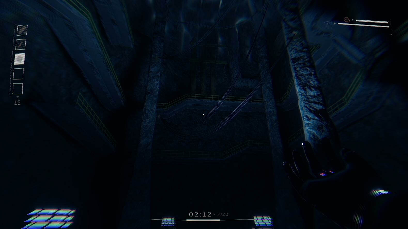 Parisyte screenshot 3