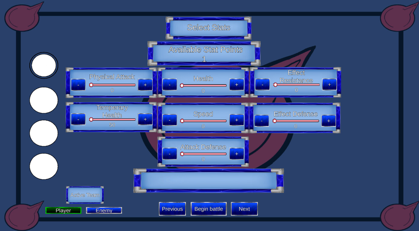 Luster Beasts screenshot 4