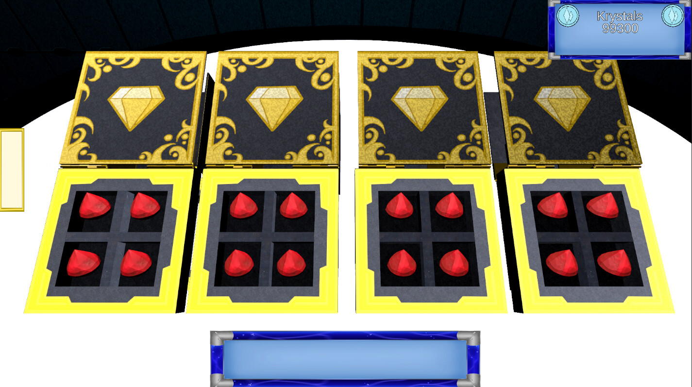 Luster Beasts screenshot 2
