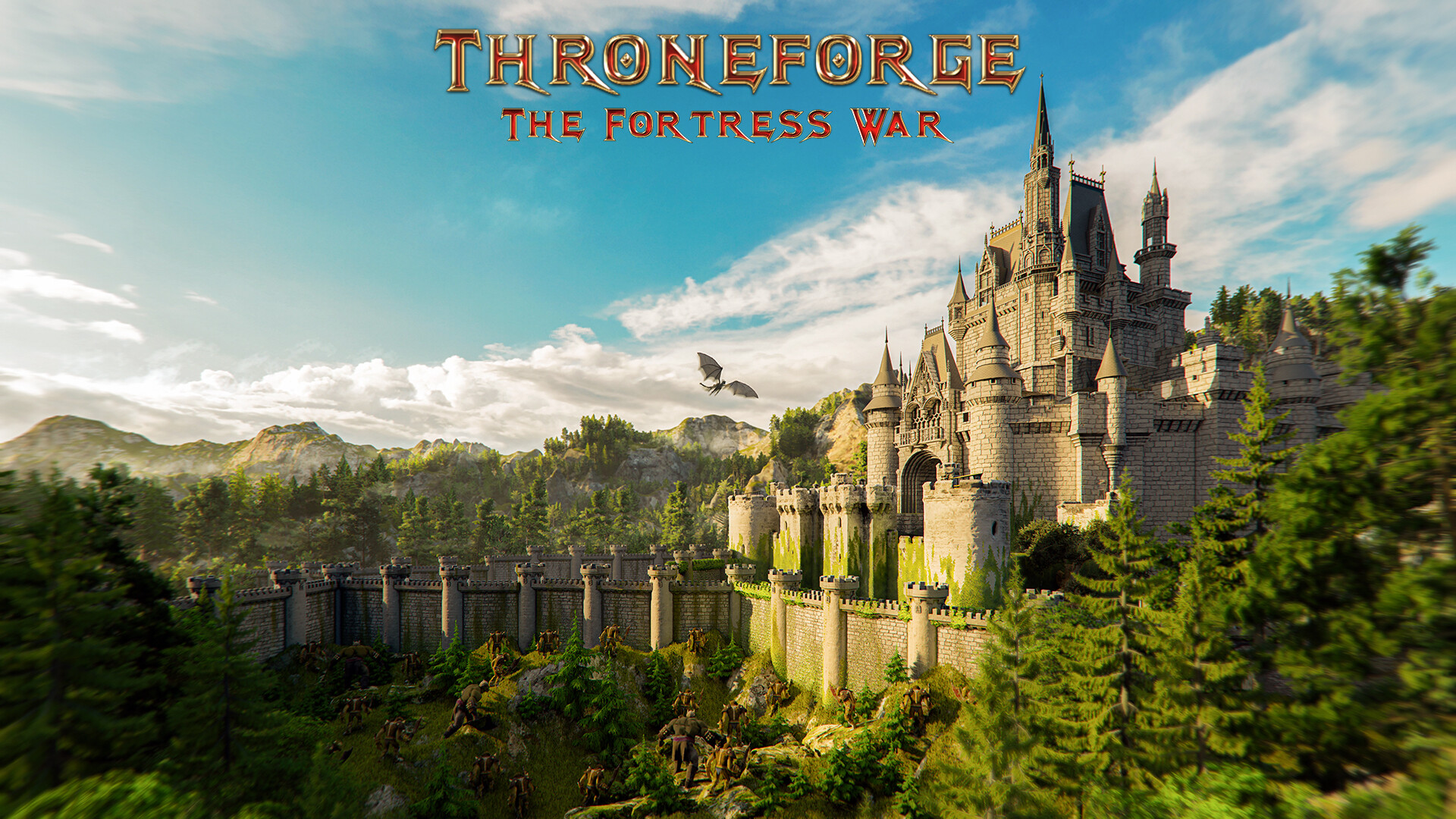 Trailer poster