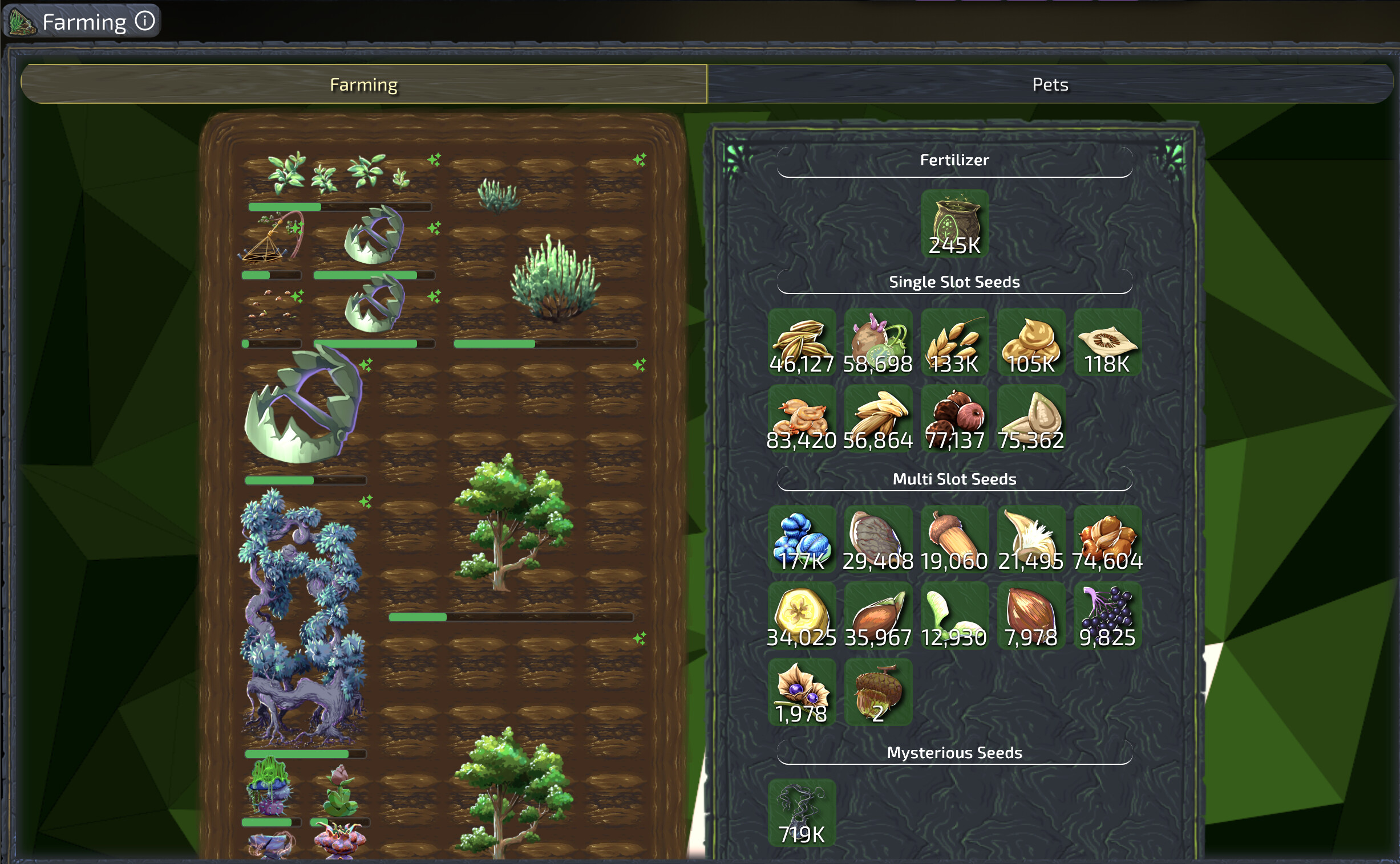 Idlescape screenshot 3