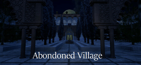 Cover art from Abondoned village