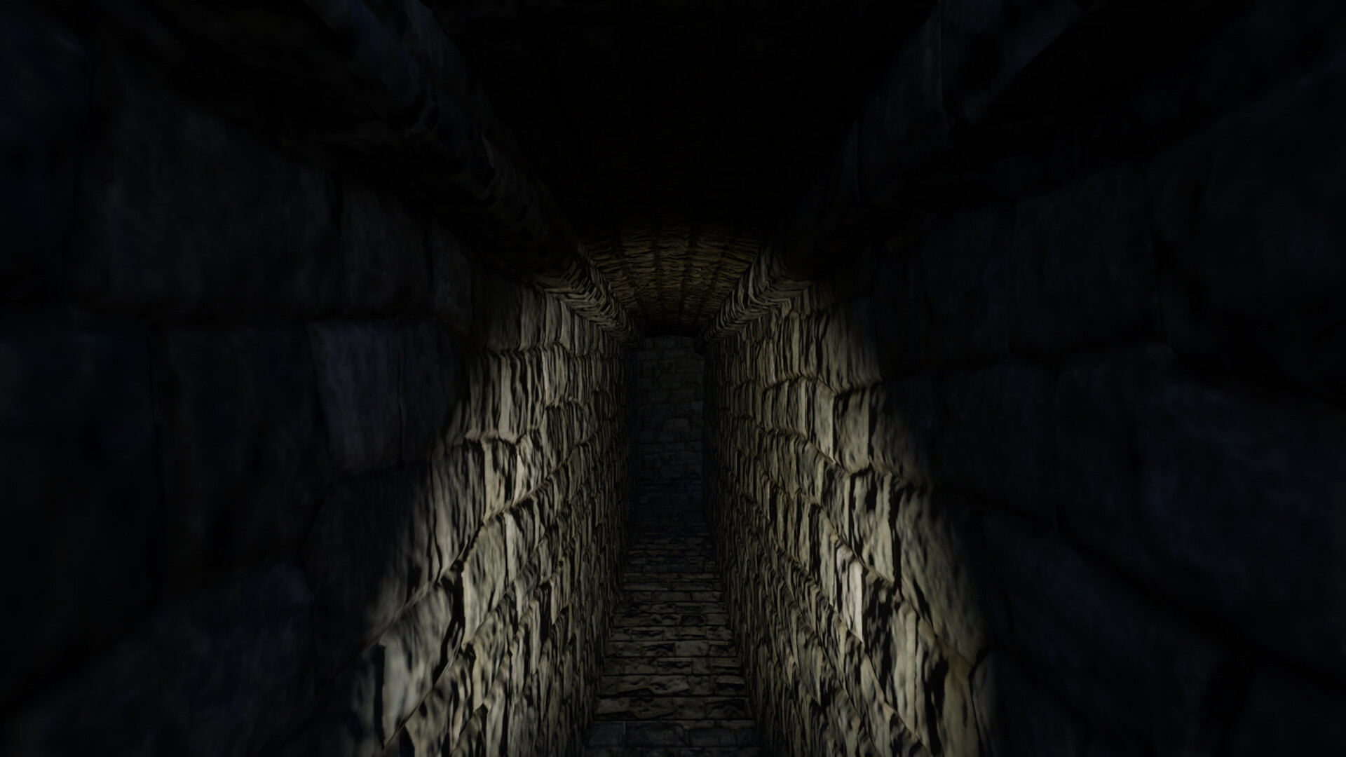 Abondoned village screenshot 4