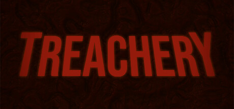 Cover art from Treachery