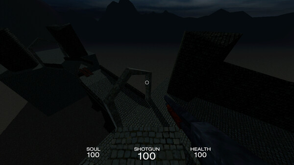 Treachery screenshot 5