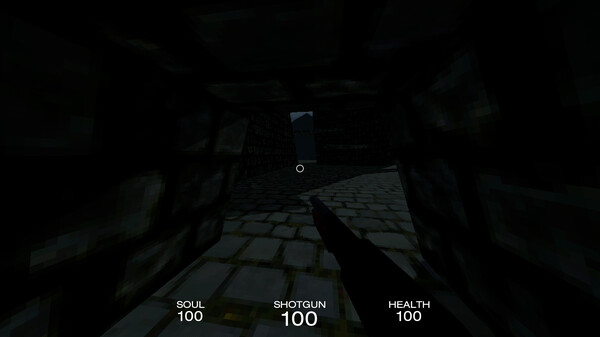 Treachery screenshot 4