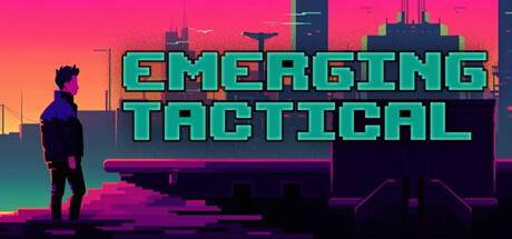 Cover art from Emerging Tactical