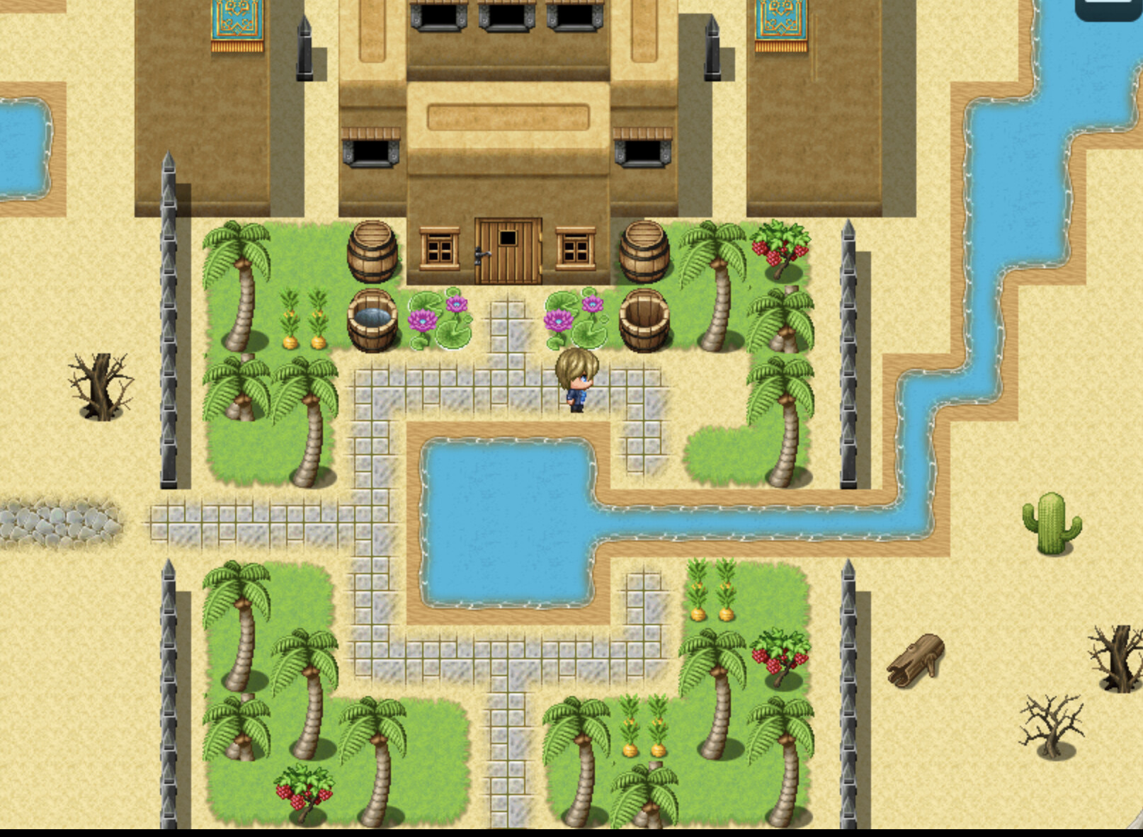 Emerging Tactical screenshot 2