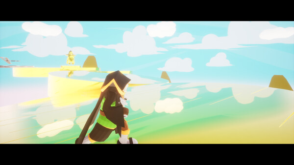 Journey To The Wand screenshot 5