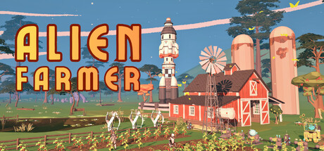 Alien Farmer
