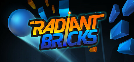 Cover art from Radiant Bricks