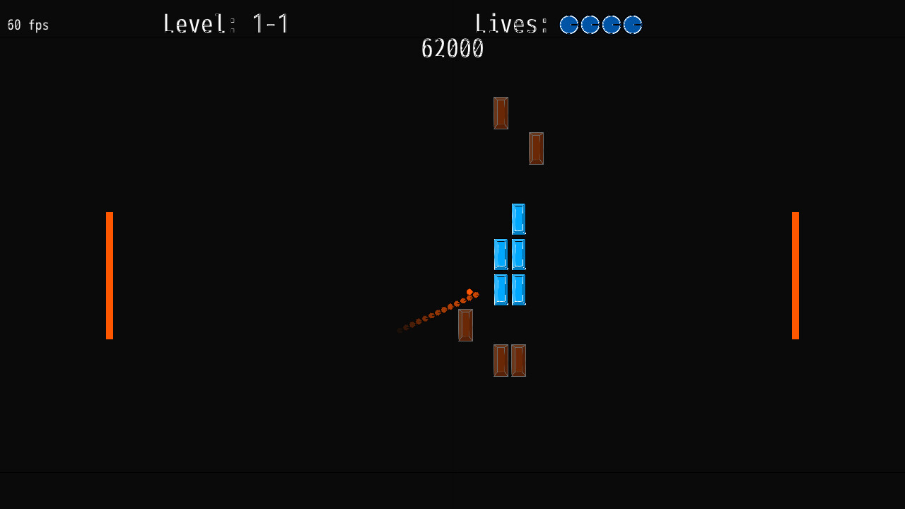 Radiant Bricks screenshot 4
