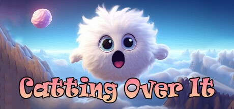 Cover art from Catting Over It