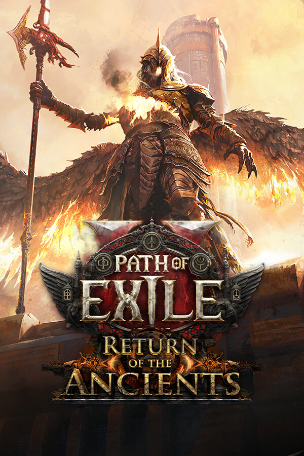 Path of Exile 2 cover
