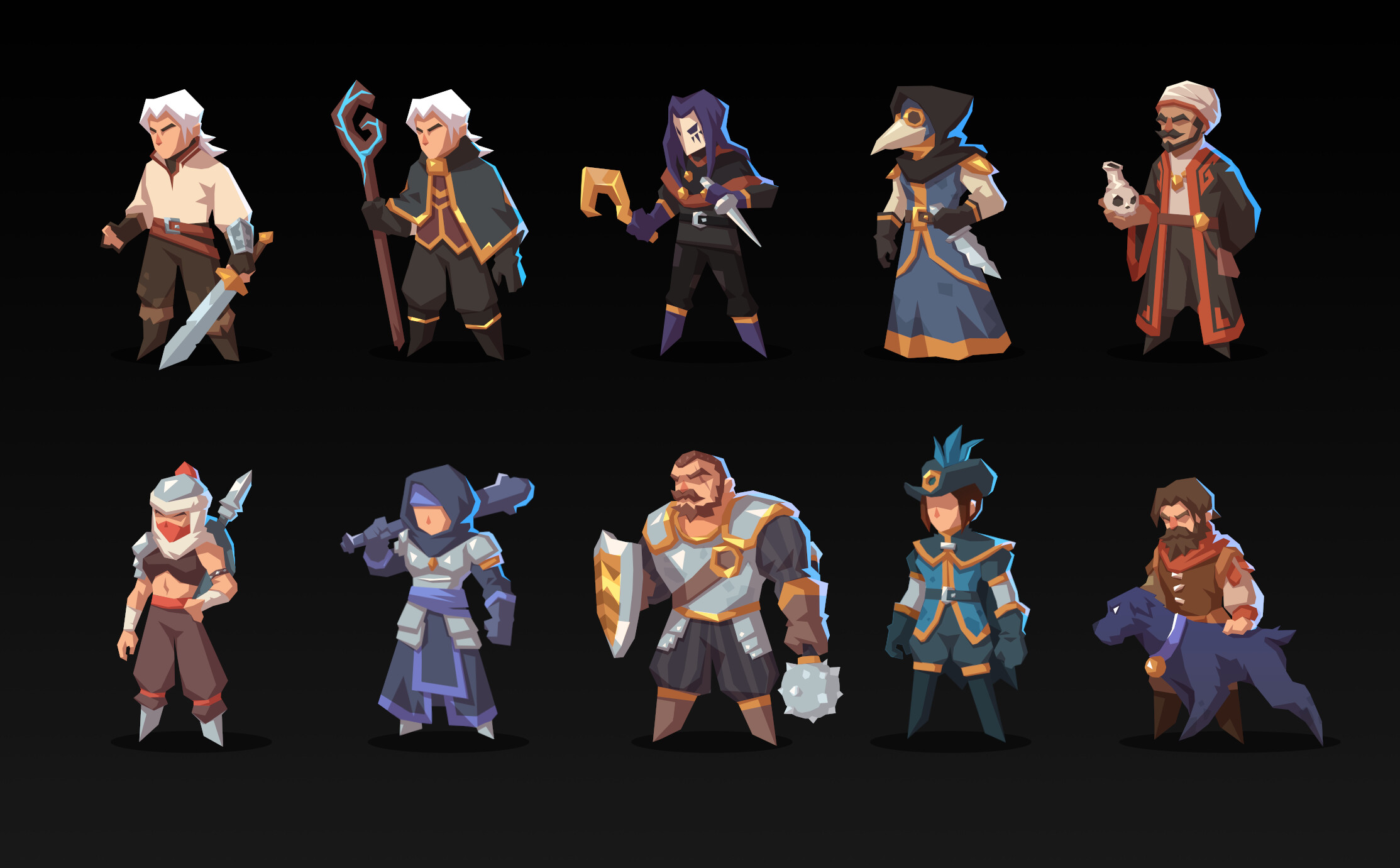 Slay the Dungeon screenshot 2