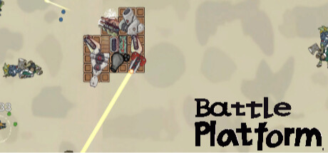 Cover art from BattlePlatform