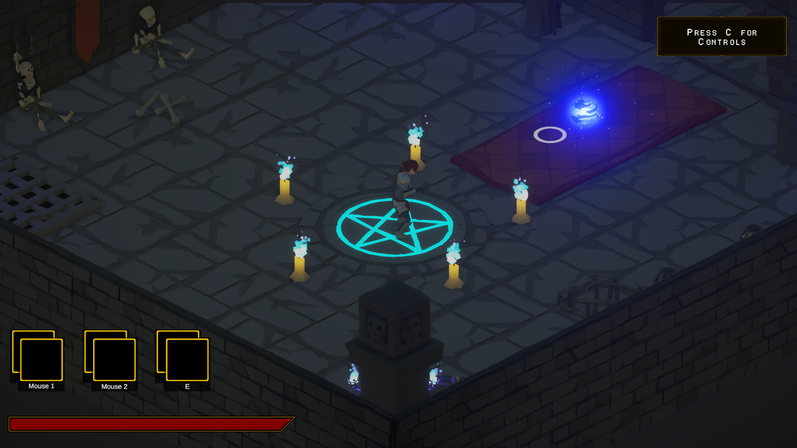 Omnimancer screenshot 3