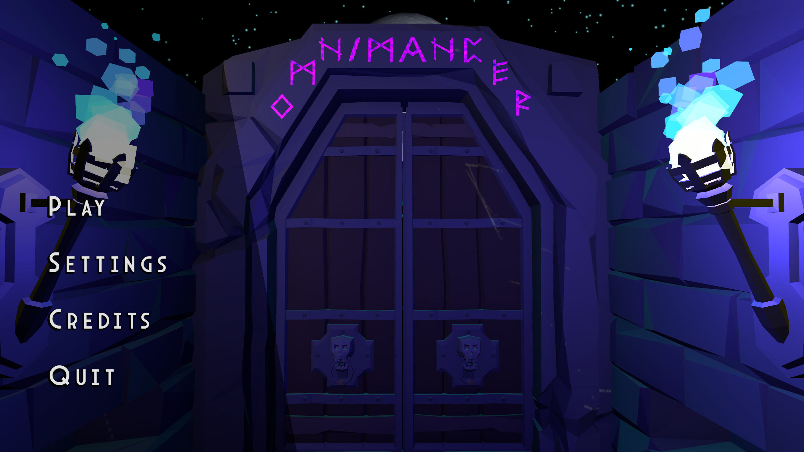 Omnimancer trailer