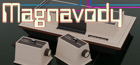 Magnavody
