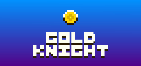 Cover art from Gold Knight