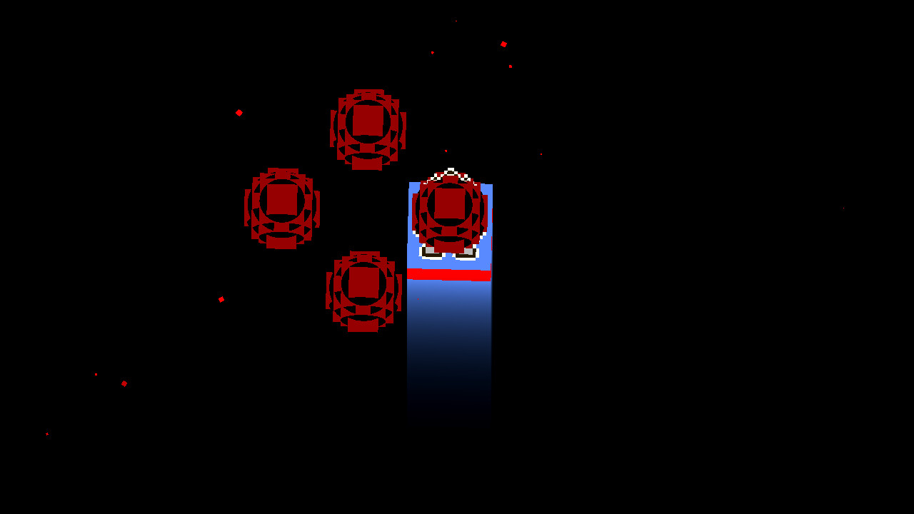 Gold Knight screenshot 4