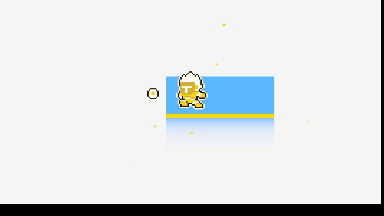 Gold Knight screenshot 2
