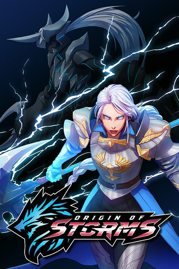 Origin of Storms