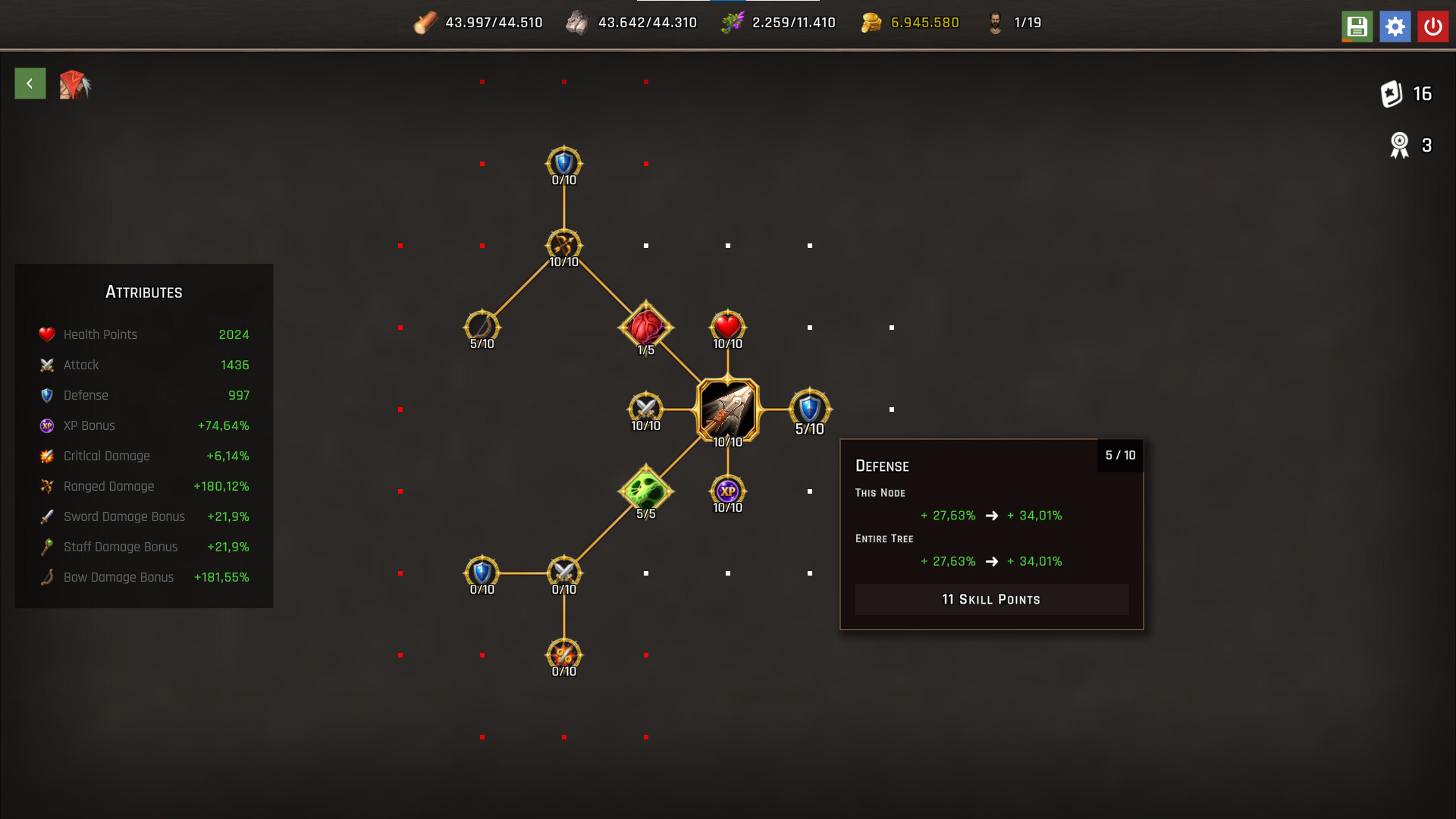 Piece Quest Idle screenshot 2