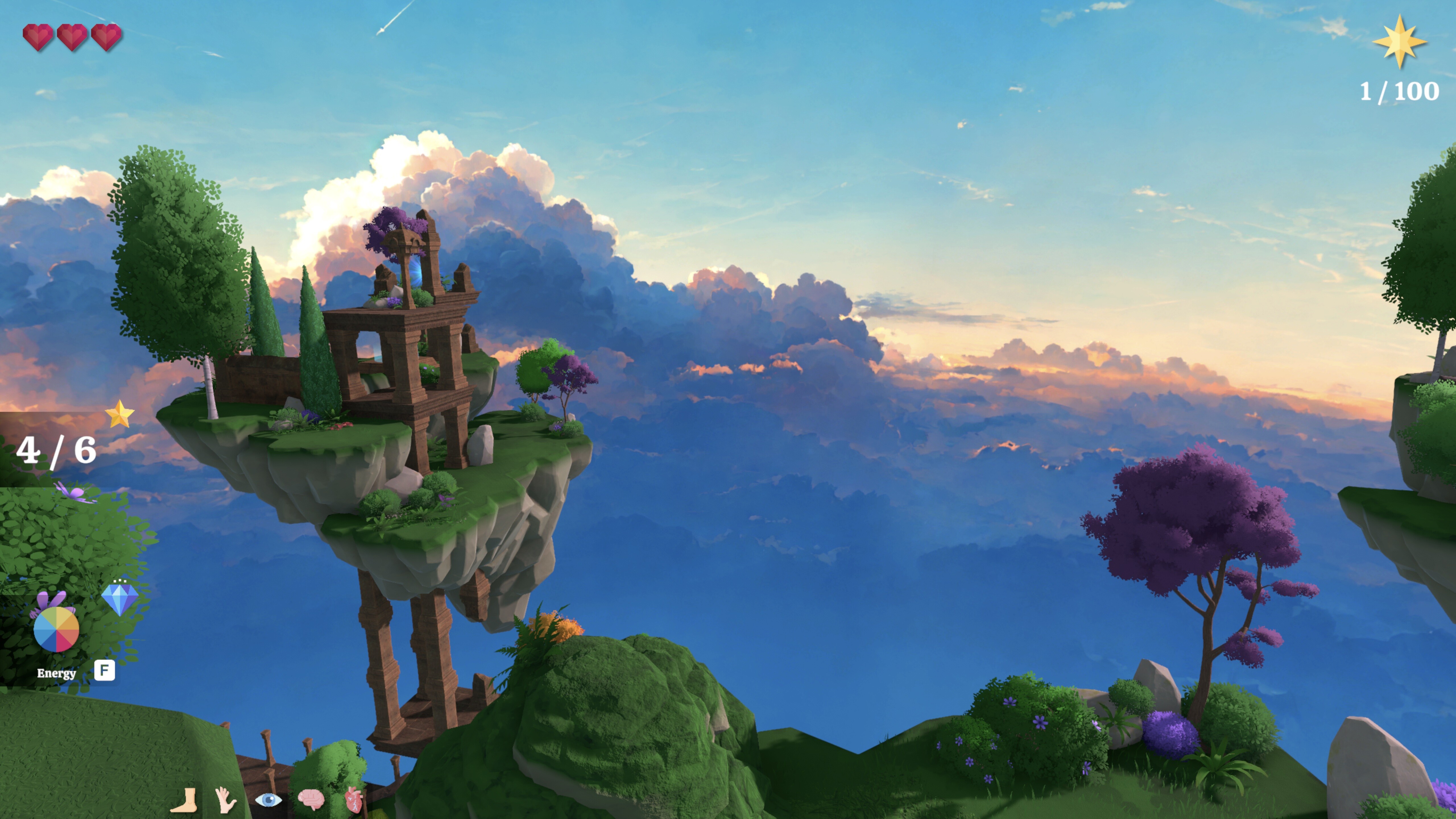 Dream of the Star Haven trailer