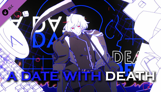 A Date with Death - Expansion DLC