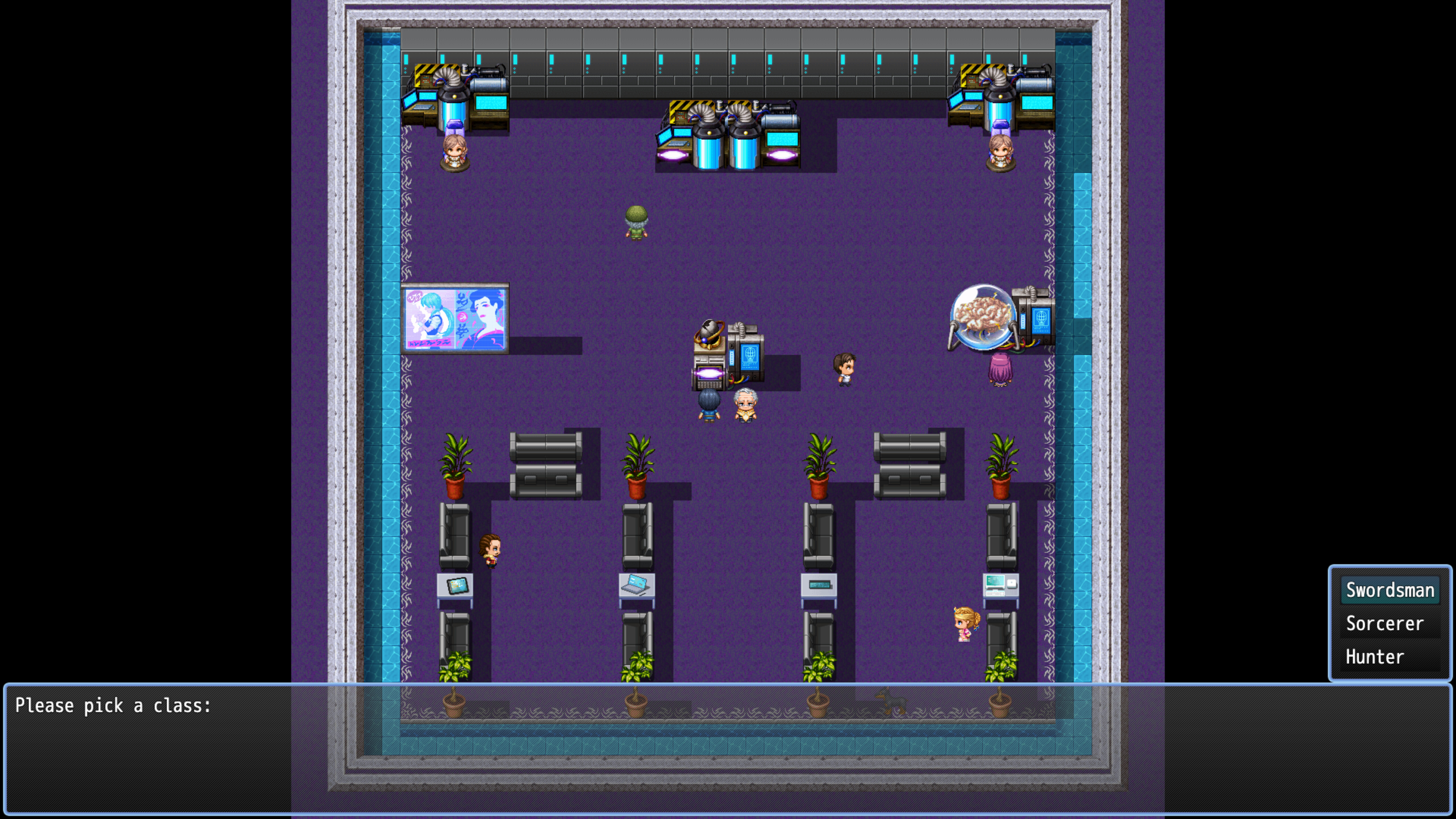 Game Tester Quest screenshot 2