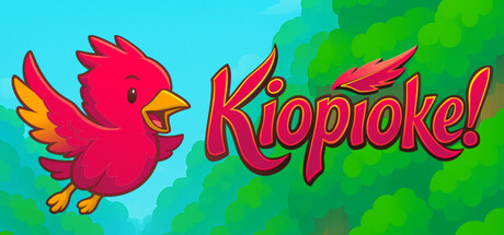 Kiopioke!