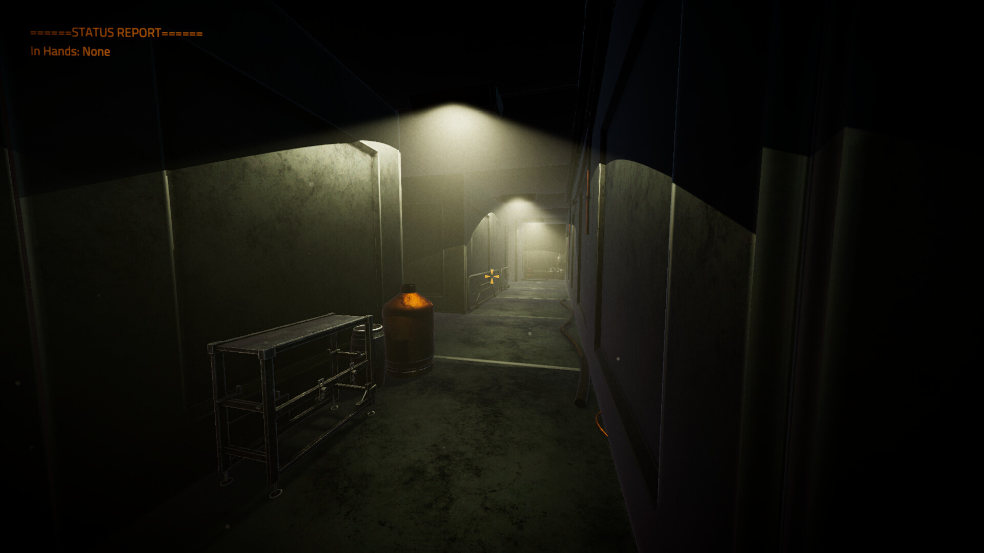 Space Freighter screenshot 3