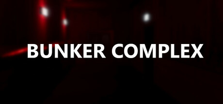 Cover art from The Bunker Complex