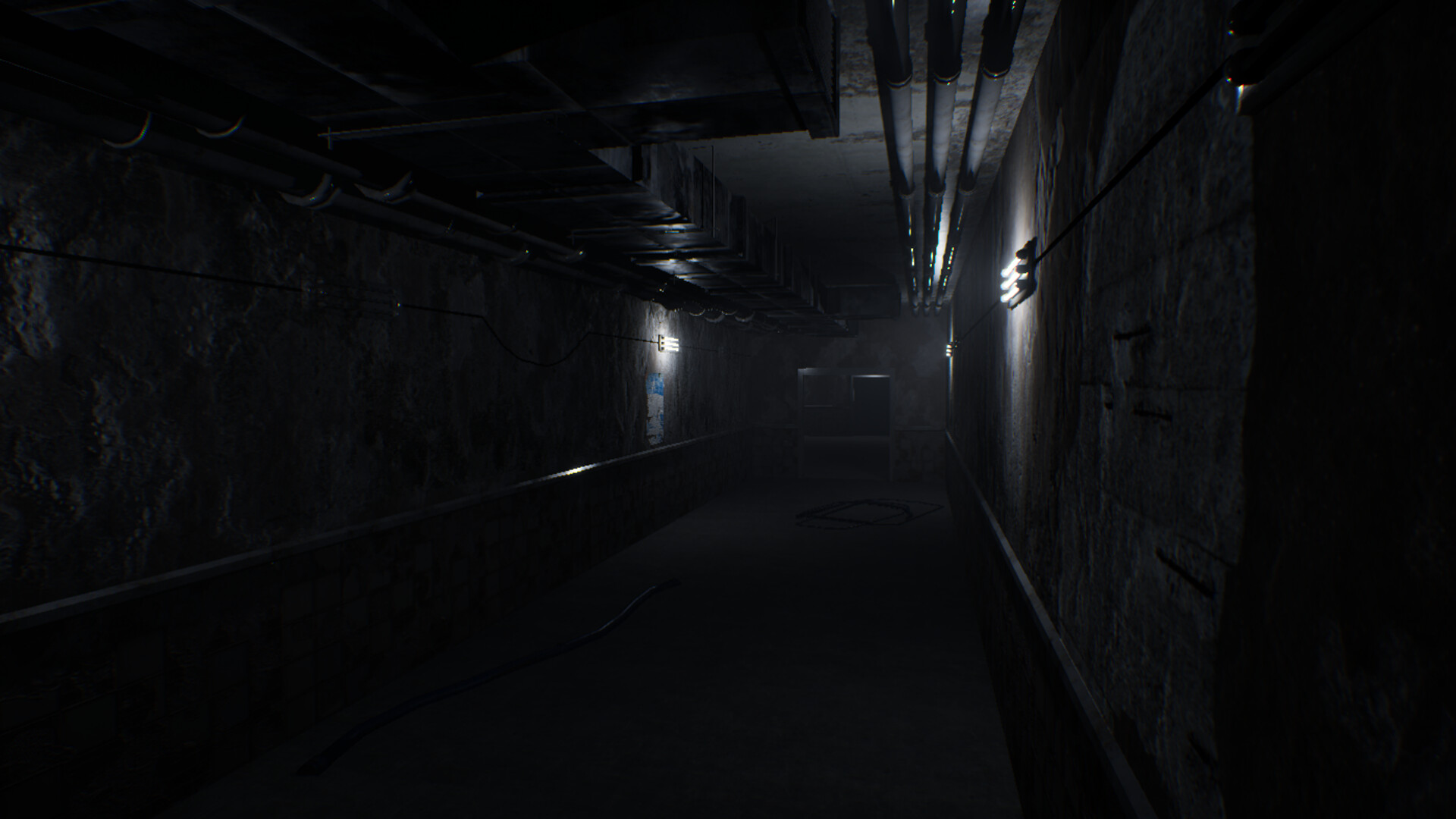 The Bunker Complex screenshot 2