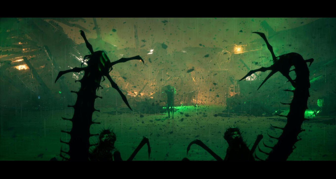 SoLo screenshot 5