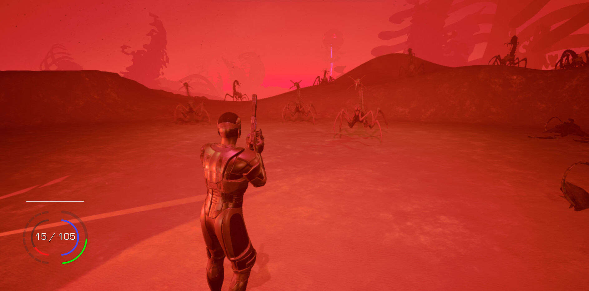 SoLo screenshot 4