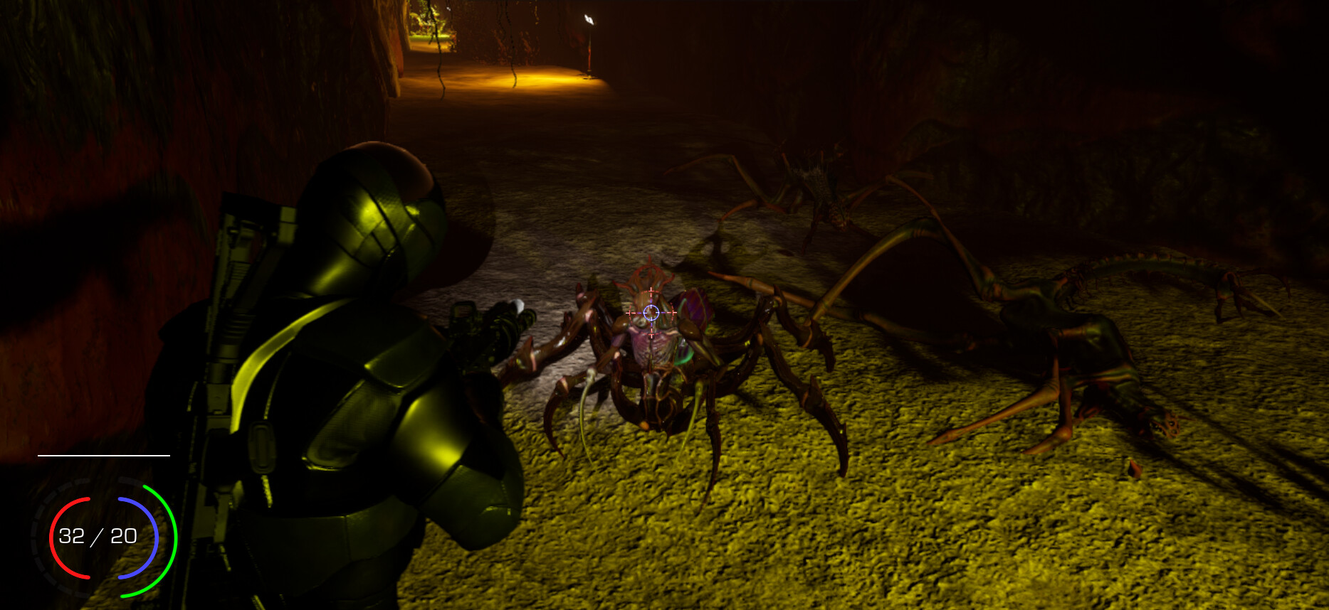SoLo screenshot 3