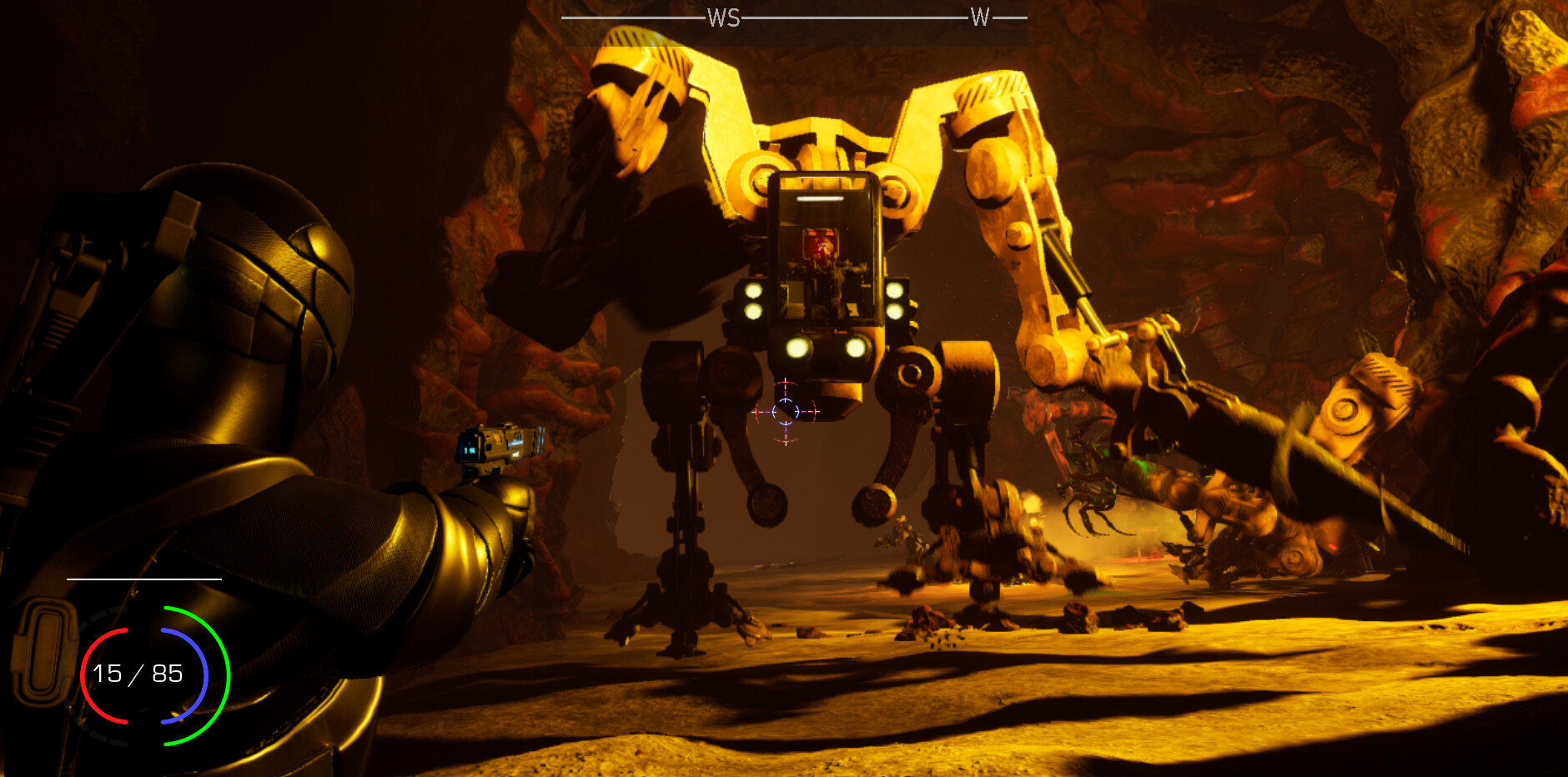 SoLo screenshot 2