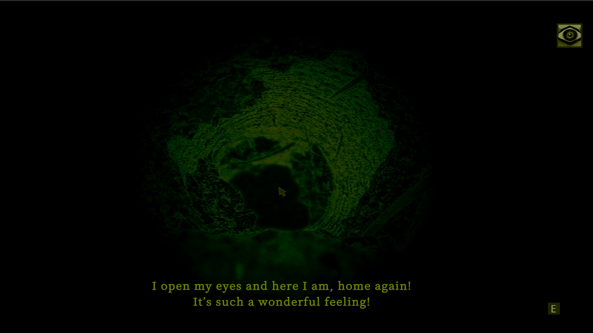I Live Under Your House (Renovation) screenshot 5