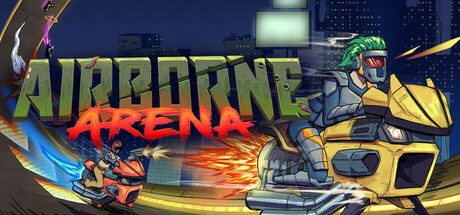 Airborne Arena