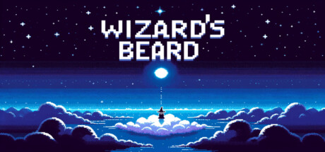 Cover art from Wizard's Beard