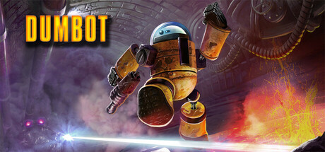 Cover art from Dumbot