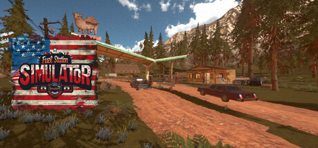 Fuel Station Simulator