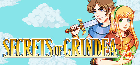 Время прохождения игры Secrets of Grindea