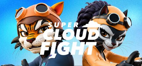 Super Cloud Fight