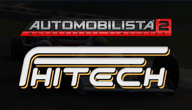 Automobilista 2 - Formula HiTech